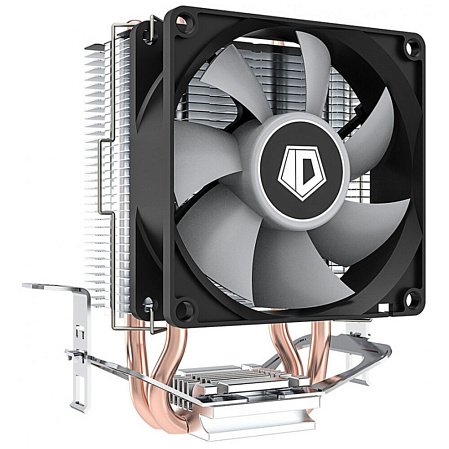 Охлаждение CPU Cooler for CPU ID-COOLING SE-802-SD V3 S1155/1156/1150/1200/1700/AM3/AM4/AM5/FM2