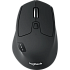 Мышь беспроводная Logitech M720 Mouse Black Bluetooth