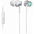 Гарнитура Sony MDR-EX450AP White