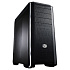 Корпус ATX Miditower Cooler Master CM 690 III CMS-693-KWN1 Win Black