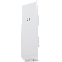 Точка доступа Ubiquiti NanoStation M2 802.11n 2.4ГГц 150Мбит/с