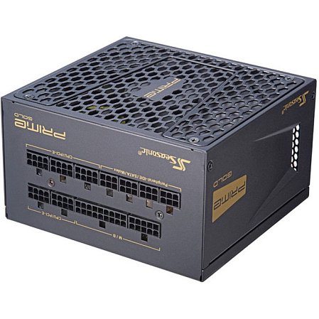 Блок питания 750W Seasonic PRIME GX-750 SSR-750GD2