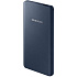 Внешний аккумулятор Samsung 5000 mAh, EB-P3020C, темно-синий