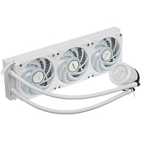 Система водяного охлаждения Gigabyte AORUS Waterforce II 360 ICE GP-AORUS Waterforce II 360I S115X/1200/1700/1851, AM4/AM5