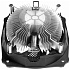 Охлаждение CPU Cooler for CPU ID-COOLING DK-03 S1155/1156/1150/1151/1200/1700/AM3/AM4/AM5/FM2