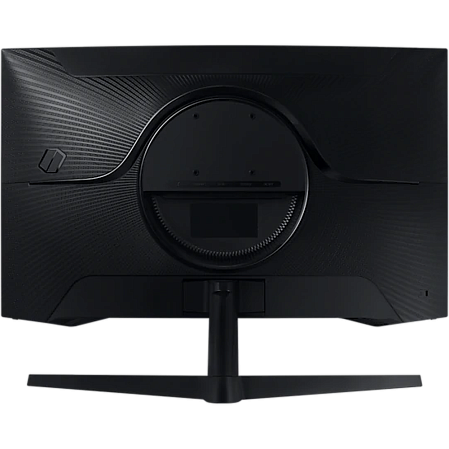 Монитор 27" Samsung Odyssey G5 C27G54TQW VA 2560x1440 1ms HDMI, DisplayPort