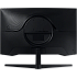 Монитор 27" Samsung Odyssey G5 C27G54TQW VA 2560x1440 1ms HDMI, DisplayPort