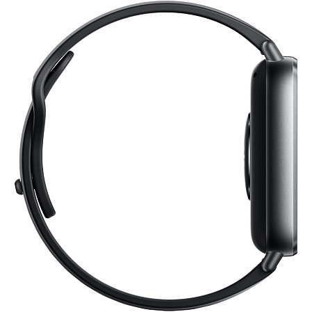 Умные часы Xiaomi Redmi Watch 5 Active RU Black