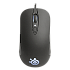 Мышь SteelSeries Sensei Raw Black USB
