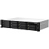 Сетевое хранилище NAS QNAP TS-873AeU-RP-4G