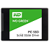 Внутренний SSD-накопитель 480Gb Western Digital Green WDS480G2G0A SATA3 2.5" 
