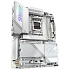Материнская плата Gigabyte X870E AORUS Pro Ice Socket-AM5 AMD X870E 4xDDR5, 4xSATA3, RAID, 4xM.2, 3xPCI-E16x, 7xUSB3.2, 2xUSB3.2 Type C, DP, HDMI, WiFi, Glan, ATX Ret