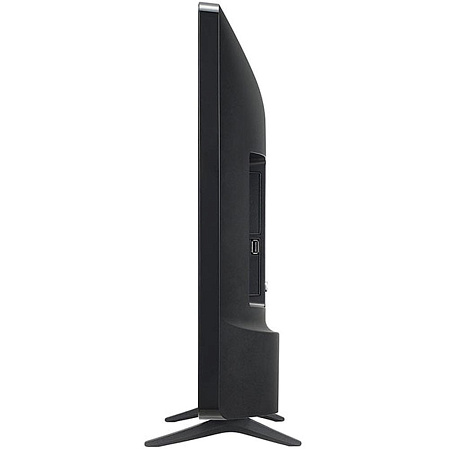 Телевизор 28" LG 28TN525V-PZ (HD 1366x768)  черный