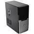 Корпус ATX Miditower 3Cott 2360 450W Black