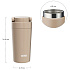 THERMOS Термокружка JOV-320 CL, песочный, 0,32 л.