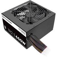 Блок питания 650W Thermaltake TR2 S (PS-TRS-0650NPCWEU-2)