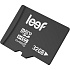 Micro SecureDigital 32Gb HC Leef class10 (LFMSD-03210R)