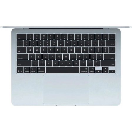 Ноутбук Apple MacBook Air A3240 M4 Core 10, 10 core GPU/16Gb/512Gb SSD/13.6" UHD/MacOS Sky Blue