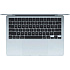Ноутбук Apple MacBook Air A3240 M4 Core 10, 10 core GPU/16Gb/512Gb SSD/13.6" UHD/MacOS Sky Blue