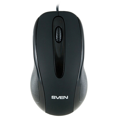 Мышь Sven RX-170 Black проводная