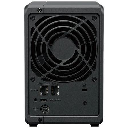Сетевое хранилище NAS Synology DS725+