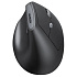 Мышь беспроводная Ugreen M371 (75545) Black Wireless