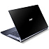 Ноутбук Acer Aspire  V3-771G-32356G50Makk Core i3 2350M/6Gb/500Gb/DVD/GF630M 1Gb/17.3"HD+/WF/BT/Cam/W7 HB64 black