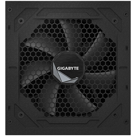 Блок питания 750W Gigabyte GP-UD750GM