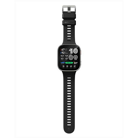 Умные часы Amazfit Bip Max (A2568) Silver