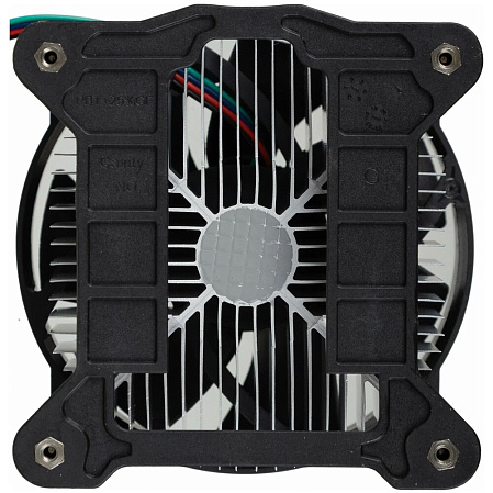 Охлаждение CPU Cooler for CPU Deepcool CK-11508 PWM 1156/1155/1150/1151/1200 низкопрофильный