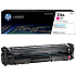 Картридж HP W2413A 216A Magenta для MFP M182/M183 (850стр)