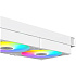 Система водяного охлаждения ID-Cooling FX240 LCD White ARGB 1150/1155/S1156/1151/1200/1700/1851, AM4/AM5