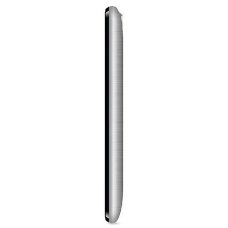 Смартфон BQ Mobile BQ-4026 UP! Silver
