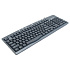 Клавиатура Genius KB-200 Multimedia Black PS/2