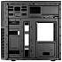 Корпус MicroATX Minitower Formula Cs-105 Black