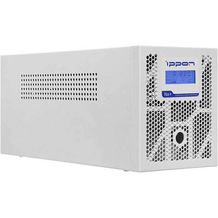 ИБП Ippon Na+ Frosty 1500