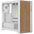 Корпус ATX Miditower Formula TimberLine T0 White
