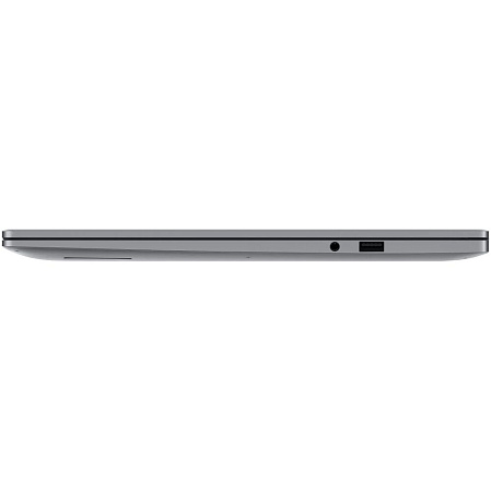 Ноутбук Honor MagicBook X16 BRG-565 Core i5 13420H/16Gb/512Gb SSD/16" FullHD+/DOS Grey