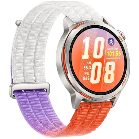 Умные часы Huawei Watch GT Runner 2 Orange