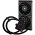 Система водяного охлаждения Thermalright Core Matrix 240 Black S115X/1200/1700/1851/1954, S2011-3, AM4/AM5