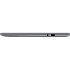 Ноутбук Honor MagicBook X16 BRG-565 Core i5 13420H/16Gb/512Gb SSD/16" FullHD+/DOS Grey