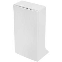 Беспроводной маршрутизатор Mercusys MB110-4G N300, Wi-Fi 4 802.11n Wi-Fi 300Мбит/с, 4G LTE 150Мбит/с, 2.4ГГц, 1xLAN, 1xWAN белый