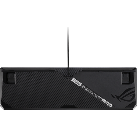 Клавиатура Asus ROG Strix Scope NX Black