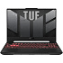 Ноутбук ASUS TUF Gaming A16 FA608UH-RV100 AMD Ryzen 7 260/32Gb/512Gb SSD/NV RTX5050 8Gb/16" WUXGA/DOS Grey