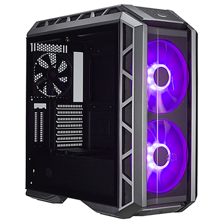 Корпус ATX Miditower Cooler Master MasterCase H500P MCM-H500P-MGNN-S00 Black
