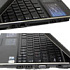 Нетбук Samsung N220/JA03 atom N450/2G/250G/10.1/WiFi/BT/cam/Win7 Starter Green/Black