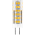 Светодиодная лампа Feron LB-433 (7W) 230V G4 2700K 16x50mm 25863