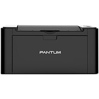 Принтер Pantum P2516 ч/б А4 22ppm Black