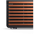 Корпус ATX Miditower JONSBO N5 Black