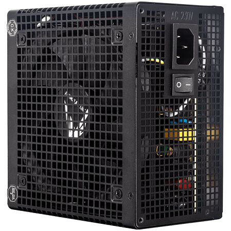 Блок питания 600W Formula APMM-600BD